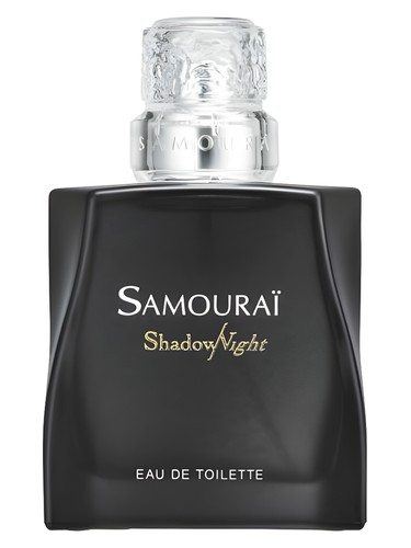 عطر ادکلن شدو نایت سامورایی - Shadow Night Samouraï - بررسی، قیمت و خرید