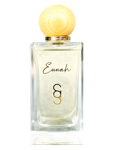عطر ادکلن یونا سنتز اند استایل - Eunah Scents and Style - بررسی، قیمت و خرید