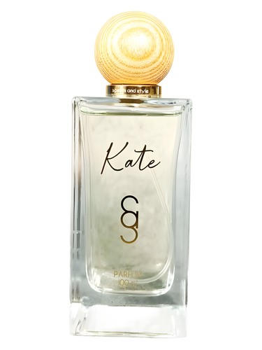 عطر ادکلن کِیت سنس اند استایل - Kate Scents and Style - بررسی، قیمت و خرید
