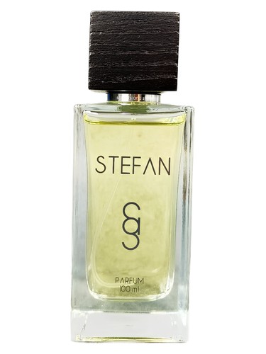 عطر ادکلن استفان سنس اند استایل - Stefan Scents and Style - بررسی، قیمت و خرید