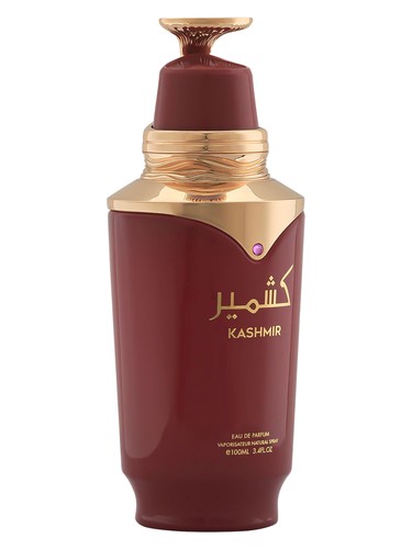 عطر ادکلن کشمی ریسالہ - Kashmir Risala - بررسی، قیمت و خرید