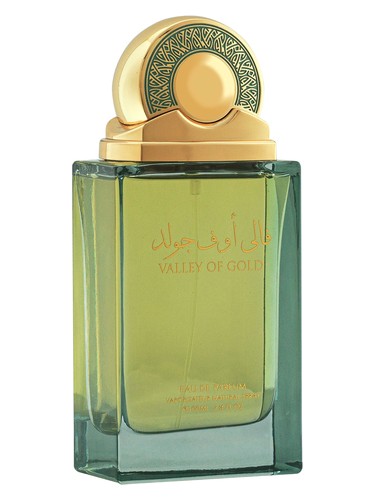 عطر ادکلن ولی آف گلد رسال - Valley Of Gold Risala - بررسی، قیمت و خرید
