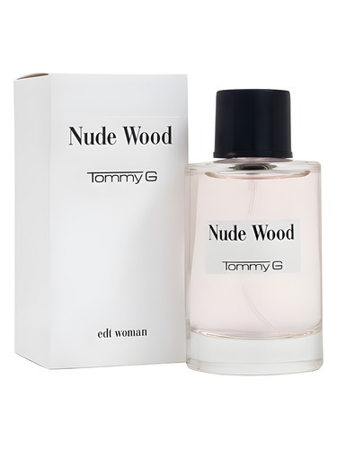 عطر ادکلن نود وود تامی جی - Nude Wood Tommy G - بررسی، قیمت و خرید