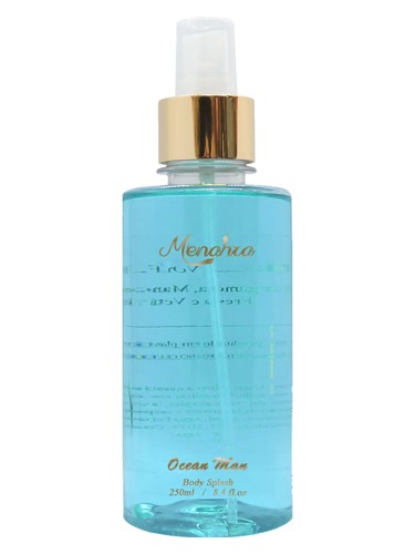عطر ادکلن اوشن من مناهره - Ocean Man Menahra - بررسی، قیمت و خرید
