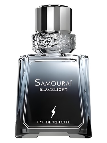 عطر ادکلن بلک لایت سامورایی - Blacklight Samouraï - بررسی، قیمت و خرید
