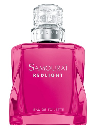 عطر ادکلن رِد لایت سامورای - Red Light Samouraï - بررسی، قیمت و خرید