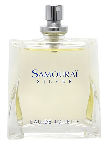 عطر ادکلن سیلور سامورایی - Silver Samouraï - بررسی، قیمت و خرید