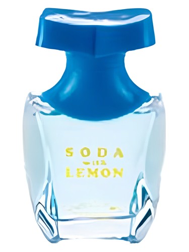 عطر ادکلن سمورای وومن سودا وith لیمون سامورایی - Samouraï Woman Soda with Lemon Samouraï - بررسی، قیمت و خرید