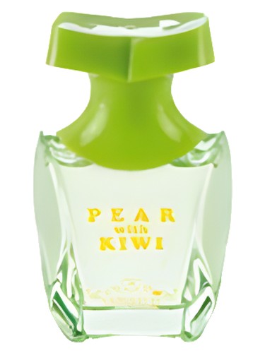 عطر ادکلن سمورای وومن پیر ویت کیوی سامورای - Samouraï Woman Pear with Kiwi Samouraï - بررسی، قیمت و خرید