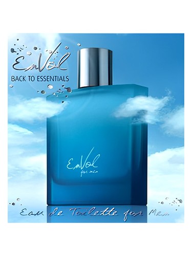 عطر ادکلن آنول تیان - Envol Tiens - بررسی، قیمت و خرید