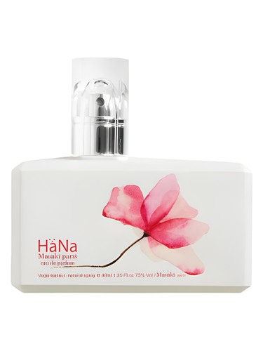 عطر ادکلن هانا ماساکی ماتسوشیما - HaNa Masaki Matsushima - بررسی، قیمت و خرید