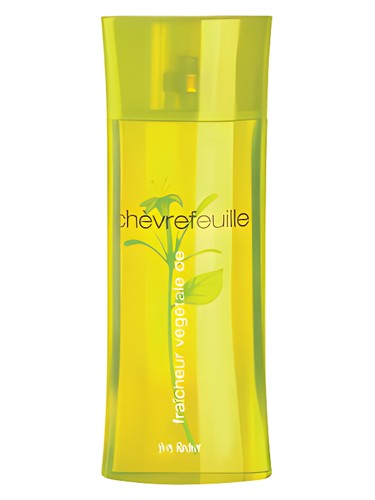 عطر ادکلن فریشر وژتال دو شوره‌فویل ایو روشه - Fraicheur Vegetale de Chevrefeuille Yves Rocher - بررسی، قیمت و خرید