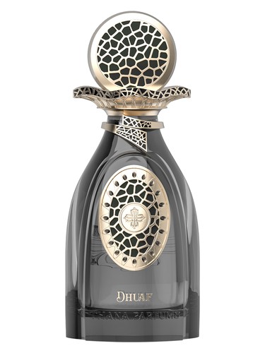 عطر ادکلن ذواف تانا - Dhuaf Thana - بررسی، قیمت و خرید