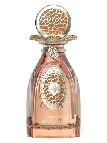 عطر ادکلن سرمدی ثانا - Sarmadi Thana - بررسی، قیمت و خرید