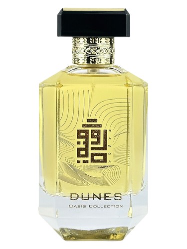 عطر ادکلن دونز رودا پرفیومز - Dunes Rawda Perfumes - بررسی، قیمت و خرید