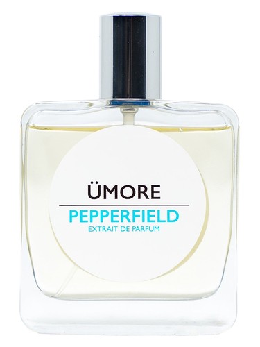 عطر ادکلن پپر‌فیلد اومور - Pepperfield Ümore - بررسی، قیمت و خرید