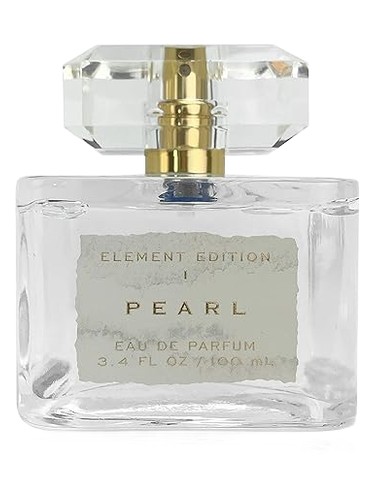 عطر ادکلن المِنت ادیشن پِرل ترو فرگرنس - Element Edition Pearl Tru Fragrances - بررسی، قیمت و خرید