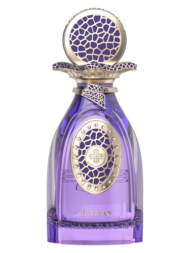 عطر ادکلن افتی‌تان ثانا - Iftitan Thana - بررسی، قیمت و خرید