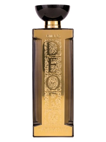 عطر ادکلن دیورو پچولی ریفس پرفیومز - Deoro Patchouli Riiffs Perfumes - بررسی، قیمت و خرید