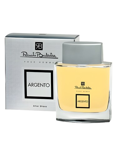 عطر ادکلن آرژنتو پور هوم رناتو بالسرا - Argento Pour Homme Renato Balestra - بررسی، قیمت و خرید