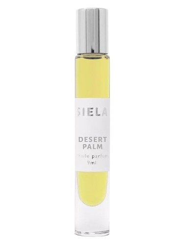 عطر ادکلن دزرت پالم سیلا - Desert Palm Siela - بررسی، قیمت و خرید