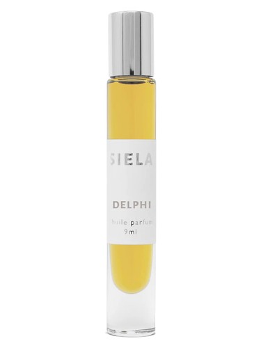 عطر ادکلن دلفی سیلا - Delphi Siela - بررسی، قیمت و خرید