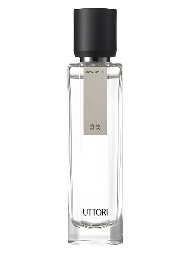 عطر ادکلن اسلو اسمایل اوتوری - Slow Smile 含笑 Uttori 五朵里 - بررسی، قیمت و خرید