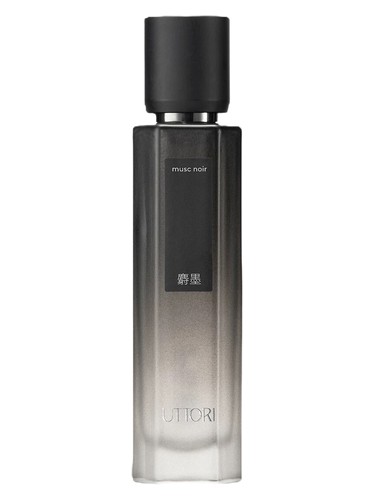 عطر ادکلن مَسک نُق اوتوری - Musc Noir 麝墨 Uttori 五朵里 - بررسی، قیمت و خرید