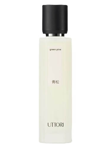 عطر ادکلن گرین پاین اوتوری - Green Pine 青松 Uttori 五朵里 - بررسی، قیمت و خرید