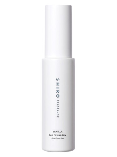 عطر ادکلن وانیلا شیرو - Vanilla Shiro - بررسی، قیمت و خرید