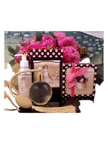 عطر ادکلن آمبر اِ مور لا بوکتییر - Ambre et Mure La Bouquetiere - بررسی، قیمت و خرید
