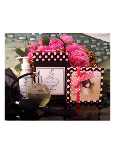 عطر ادکلن دلیس انفینی لابوکتیغ - Delice Infini La Bouquetiere - بررسی، قیمت و خرید