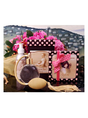 عطر ادکلن فلور دو ژور مارینا بلو لا بوکتی‌یر - Fleurs du Jour Marina Blue La Bouquetiere - بررسی، قیمت و خرید
