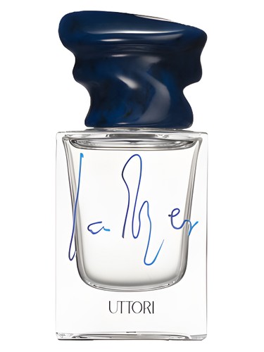 عطر ادکلن لا مر اوتوری - La Mer 海 Uttori 五朵里 - بررسی، قیمت و خرید