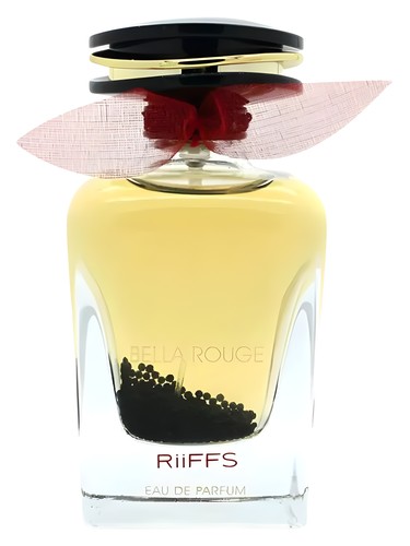 عطر ادکلن بلا روژ ریفس پرفیومز - Bella Rouge Riiffs Perfumes - بررسی، قیمت و خرید
