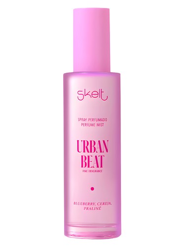 عطر ادکلن اوربان بیت اسکلت - Urban Beat Skelt - بررسی، قیمت و خرید
