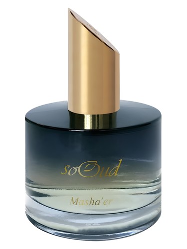 عطر ادکلن مشاعر سوعود - Masha'er SoOud - بررسی، قیمت و خرید