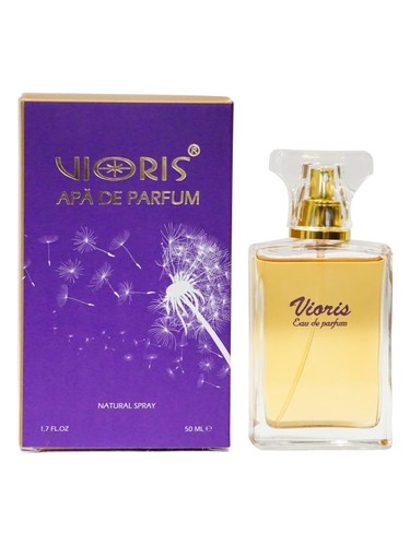 عطر ادکلن بلاک فلاور ویوریس - Black Flower Vioris - بررسی، قیمت و خرید