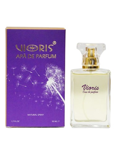 عطر ادکلن پردایس ویوریس - Paradise Vioris - بررسی، قیمت و خرید