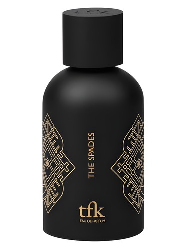 عطر ادکلن د اسپیدز د فرگرنس کیچن - The Spades The Fragrance Kitchen - بررسی، قیمت و خرید