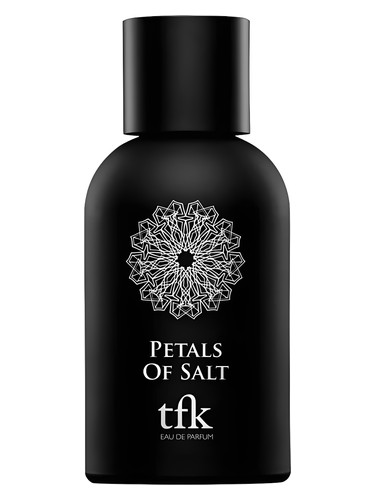عطر ادکلن پتالز آو سالت د فرگرنس کیچن - Petals of Salt The Fragrance Kitchen - بررسی، قیمت و خرید