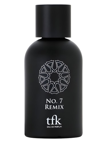 عطر ادکلن نو سون ریمیکس د فرگرنس کیچن - No. 7 Remix The Fragrance Kitchen - بررسی، قیمت و خرید