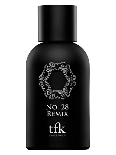عطر ادکلن نو توئنتی ایت ریمیکس د فرَگرَنس کیچِن - No. 28 Remix The Fragrance Kitchen - بررسی، قیمت و خرید