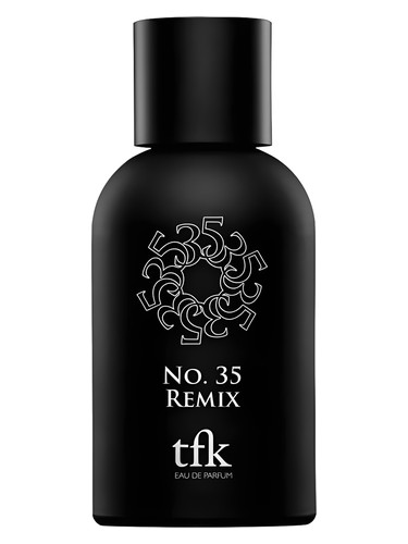 عطر ادکلن نو تری فایو ریمیکس د فرانس کیچن - No. 35 Remix The Fragrance Kitchen - بررسی، قیمت و خرید