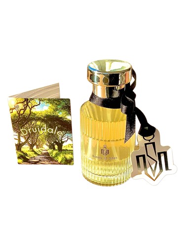 عطر ادکلن درویدیل سنس آو من - Druidale Scents of Man - بررسی، قیمت و خرید