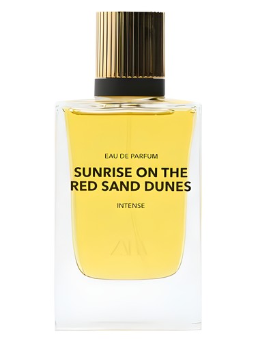 عطر ادکلن سانرایز آن د رد سند دونز اینتنس زَرا - Sunrise on the Red Sand Dunes Intense Zara - بررسی، قیمت و خرید