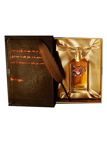 عطر ادکلن پرداتور او پروی روبینو کازمتیکس - Predateur ou Proie Rubino Cosmetics - بررسی، قیمت و خرید