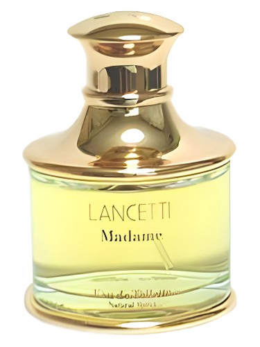 عطر ادکلن مدم لانچتی - Madame Lancetti - بررسی، قیمت و خرید