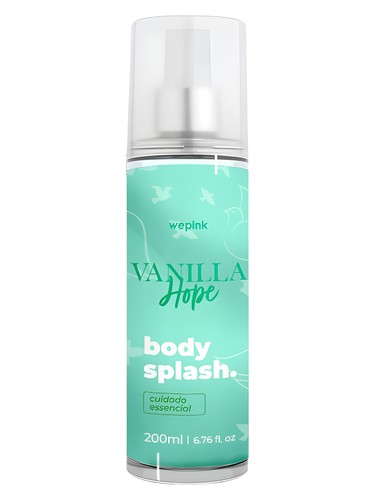 عطر ادکلن وانیلا هوپ وی پینک - Vanilla Hope We Pink - بررسی، قیمت و خرید
