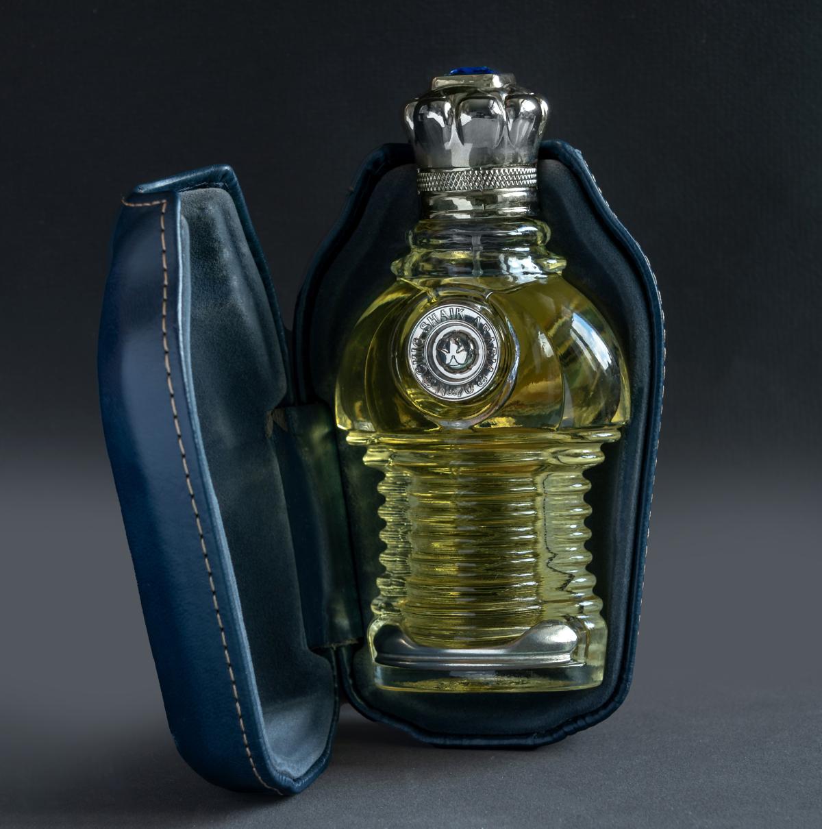 عطر ادکلن شیک شیک شماره هفتاد شیک - Chic Shaik No 70 Shaik - بررسی، قیمت و خرید